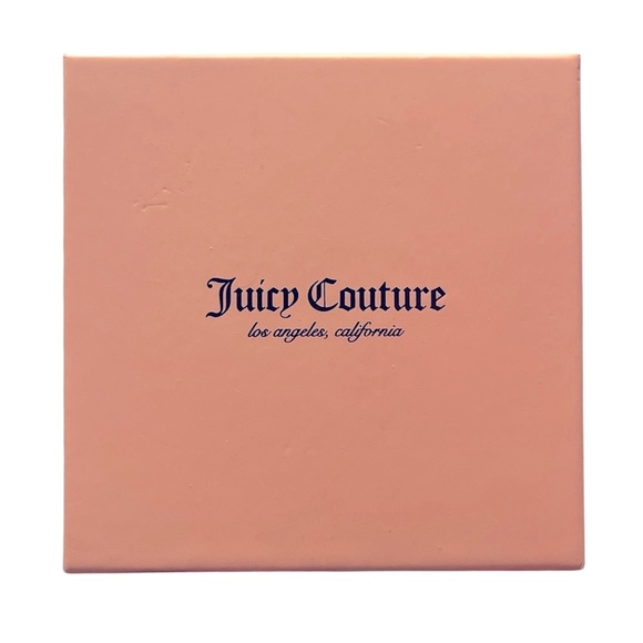 Juicy Couture Jewelry Set - Picture 3 of 3